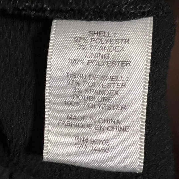 REBECCA TAYLOR Capri Dress Pants - Picture 12 of 12